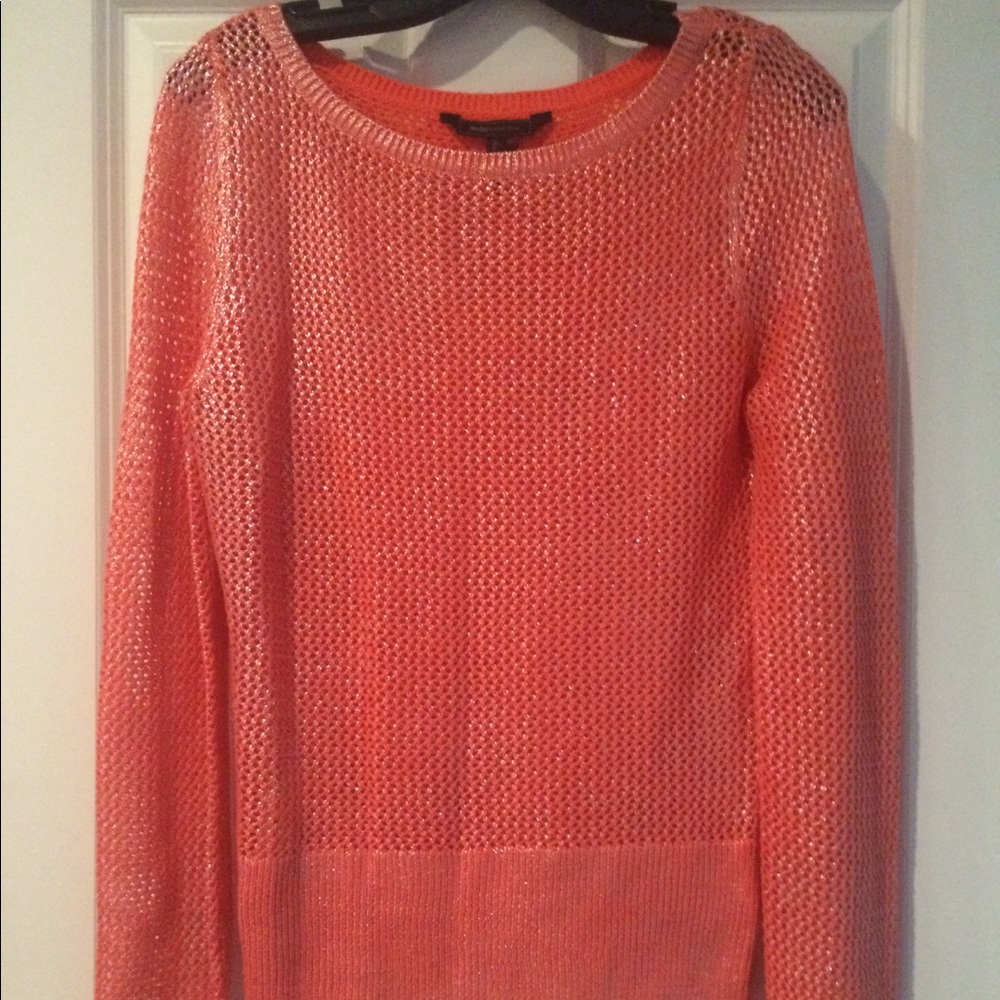BCBG MAXAZRIA Sweater